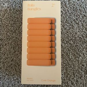 Bala Bangles - orange